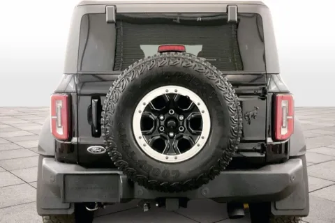 More photos of 2023 Ford Bronco Outer Banks at Bob Ruth Ford Dillsburg, PA