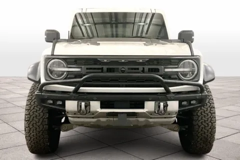 Another view of 2023 Ford Bronco Raptor for sale in Dillsburg, PA at Bob Ruth Ford Dillsburg