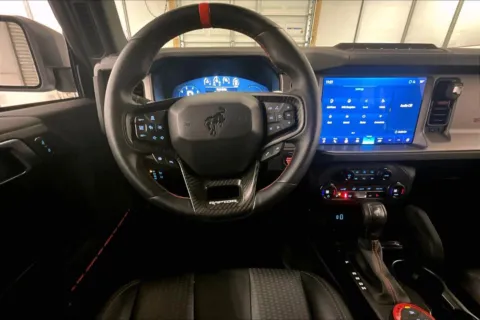 More photos of 2023 Ford Bronco Raptor at Bob Ruth Ford Dillsburg, PA