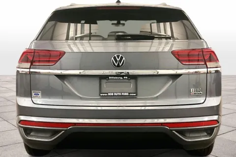 More photos of 2020 Volkswagen Atlas Cross Sport 2.0T S at Bob Ruth Ford Dillsburg, PA