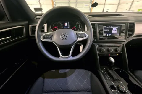 More photos of 2020 Volkswagen Atlas Cross Sport 2.0T S at Bob Ruth Ford Dillsburg, PA