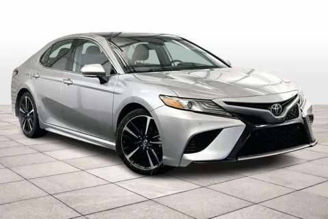 Photos of 2019 Toyota Camry XSE for sale in Dillsburg, PA at Bob Ruth Ford Dillsburg