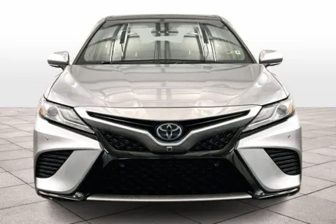 More photos of 2019 Toyota Camry XSE at Bob Ruth Ford Dillsburg, PA