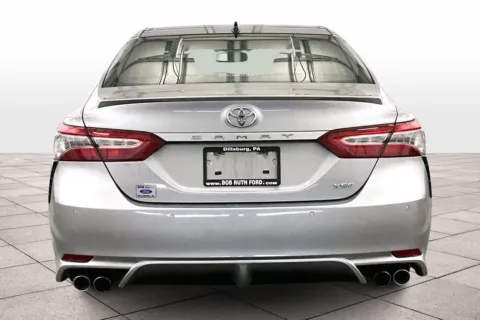More photos of 2019 Toyota Camry XSE at Bob Ruth Ford Dillsburg, PA