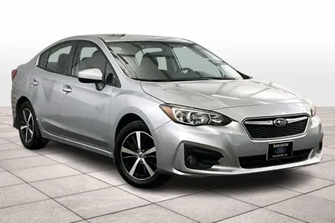 Photos of 2019 Subaru Impreza Premium for sale in Dillsburg, PA at Bob Ruth Ford Dillsburg