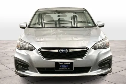 Another view of 2019 Subaru Impreza Premium for sale in Dillsburg, PA at Bob Ruth Ford Dillsburg