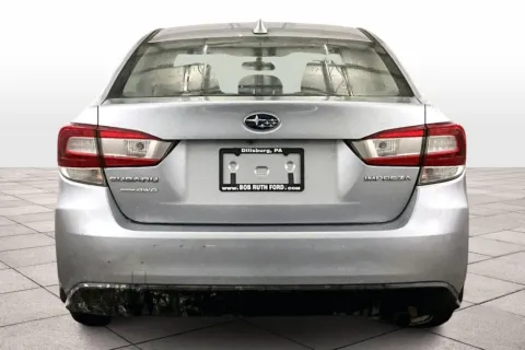 More photos of 2019 Subaru Impreza Premium at Bob Ruth Ford Dillsburg, PA