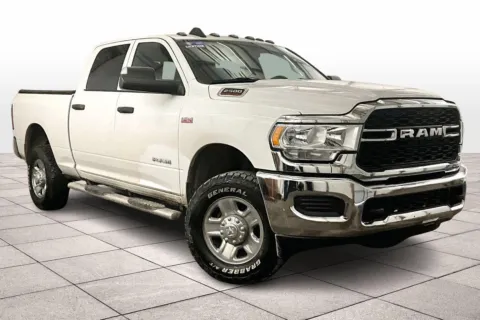 Photos of 2021 Ram 2500 Tradesman for sale in Dillsburg, PA at Bob Ruth Ford Dillsburg