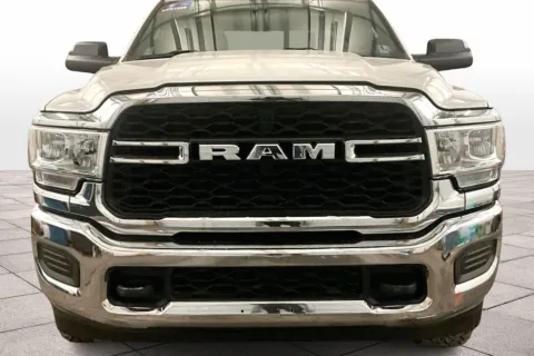 Another view of 2021 Ram 2500 Tradesman for sale in Dillsburg, PA at Bob Ruth Ford Dillsburg