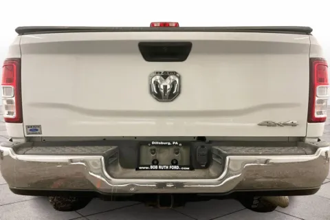 More photos of 2021 Ram 2500 Tradesman at Bob Ruth Ford Dillsburg, PA