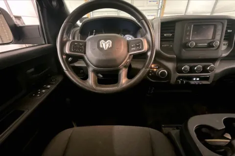 More photos of 2021 Ram 2500 Tradesman at Bob Ruth Ford Dillsburg, PA