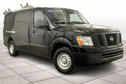 Photos of 2021 Nissan NV Cargo S for sale in Dillsburg, PA at Bob Ruth Ford Dillsburg