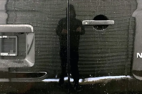 More photos of 2021 Nissan NV Cargo S at Bob Ruth Ford Dillsburg, PA