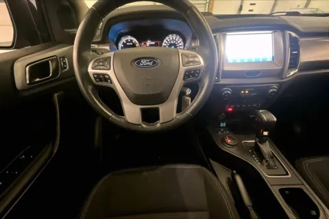 More photos of 2021 Ford Ranger XLT at Bob Ruth Ford Dillsburg, PA