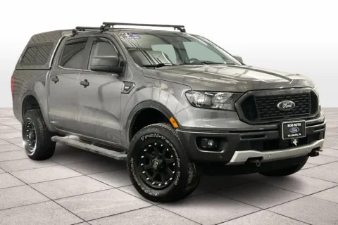 Photos of 2021 Ford Ranger XLT for sale in Dillsburg, PA at Bob Ruth Ford Dillsburg