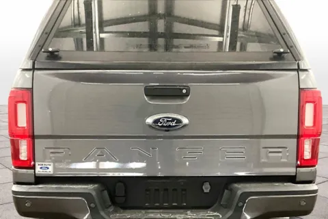 More photos of 2021 Ford Ranger XLT at Bob Ruth Ford Dillsburg, PA