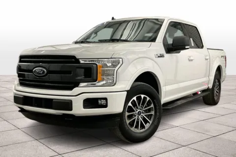 Photos of 2020 Ford F-150 XLT for sale in Dillsburg, PA at Bob Ruth Ford Dillsburg