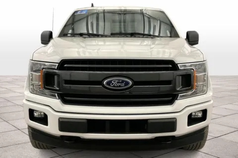 Another view of 2020 Ford F-150 XLT for sale in Dillsburg, PA at Bob Ruth Ford Dillsburg
