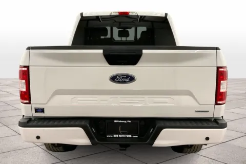 More photos of 2020 Ford F-150 XLT at Bob Ruth Ford Dillsburg, PA