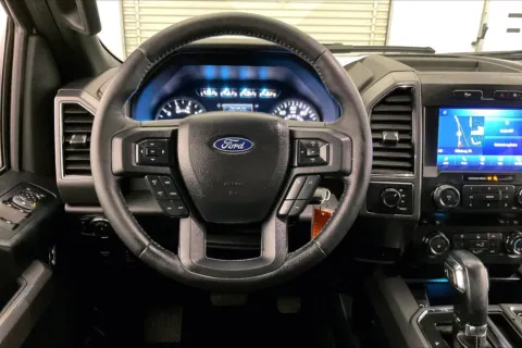 More photos of 2020 Ford F-150 XLT at Bob Ruth Ford Dillsburg, PA