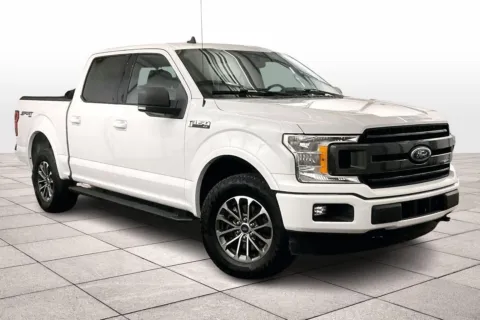Photos of 2020 Ford F-150 XLT for sale in Dillsburg, PA at Bob Ruth Ford Dillsburg