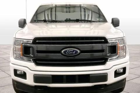 Another view of 2020 Ford F-150 XLT for sale in Dillsburg, PA at Bob Ruth Ford Dillsburg