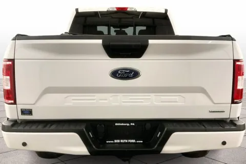 More photos of 2020 Ford F-150 XLT at Bob Ruth Ford Dillsburg, PA