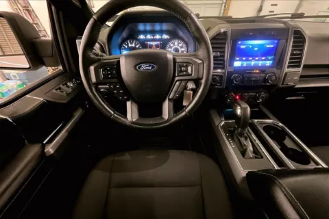 More photos of 2020 Ford F-150 XLT at Bob Ruth Ford Dillsburg, PA