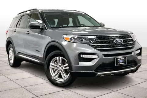 Photos of 2022 Ford Explorer XLT for sale in Dillsburg, PA at Bob Ruth Ford Dillsburg