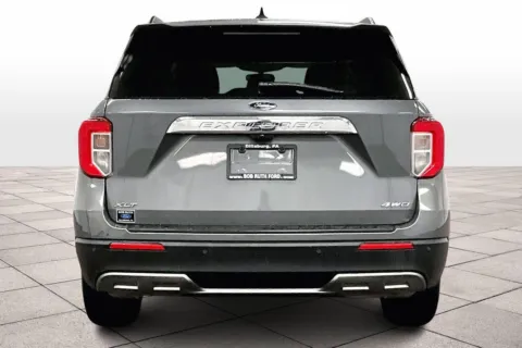 More photos of 2022 Ford Explorer XLT at Bob Ruth Ford Dillsburg, PA