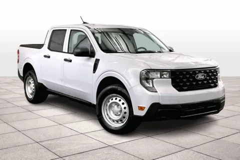 Photos of 2025 Ford Maverick XL for sale in Dillsburg, PA at Bob Ruth Ford Dillsburg