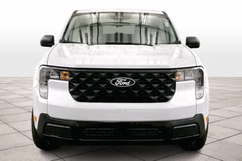 Another view of 2025 Ford Maverick XL for sale in Dillsburg, PA at Bob Ruth Ford Dillsburg