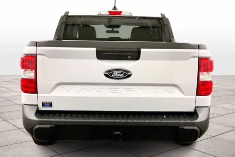 More photos of 2025 Ford Maverick XL at Bob Ruth Ford Dillsburg, PA