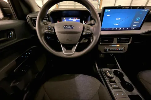 More photos of 2025 Ford Maverick XL at Bob Ruth Ford Dillsburg, PA