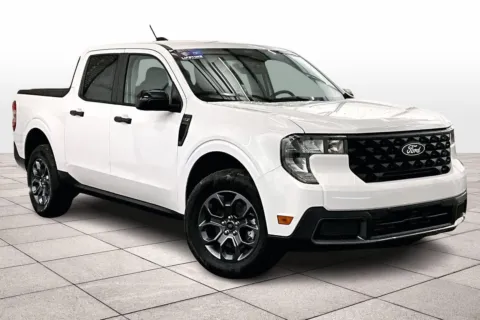 Photos of 2026 Ford Maverick XLT for sale in Dillsburg, PA at Bob Ruth Ford Dillsburg