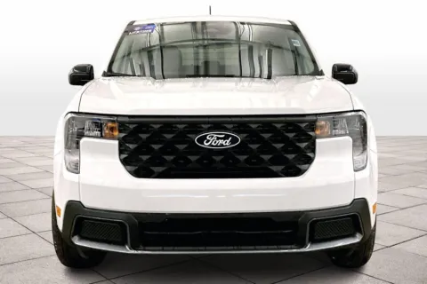 Another view of 2026 Ford Maverick XLT for sale in Dillsburg, PA at Bob Ruth Ford Dillsburg