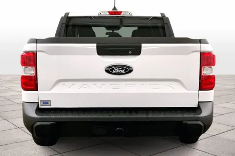 More photos of 2026 Ford Maverick XLT at Bob Ruth Ford Dillsburg, PA