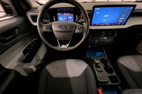 More photos of 2026 Ford Maverick XLT at Bob Ruth Ford Dillsburg, PA