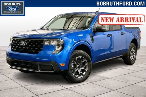 Blue 2026 Ford Maverick XLT for sale in Dillsburg, PA