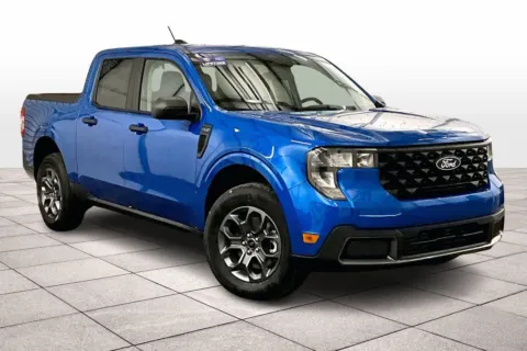 Photos of 2026 Ford Maverick XLT for sale in Dillsburg, PA at Bob Ruth Ford Dillsburg