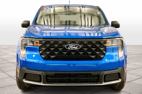 Another view of 2026 Ford Maverick XLT for sale in Dillsburg, PA at Bob Ruth Ford Dillsburg