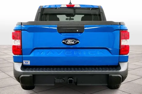 More photos of 2026 Ford Maverick XLT at Bob Ruth Ford Dillsburg, PA