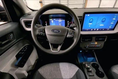 More photos of 2026 Ford Maverick XLT at Bob Ruth Ford Dillsburg, PA