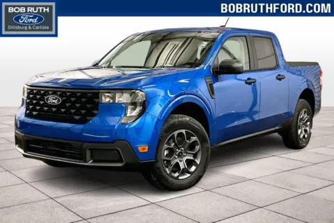 Blue 2026 Ford Maverick XLT for sale in Dillsburg, PA
