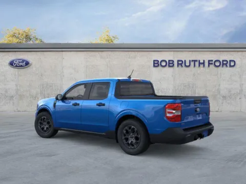 More photos of 2026 Ford Maverick XLT at Bob Ruth Ford Dillsburg, PA