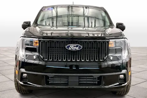 Another view of 2026 Ford Maverick Lobo High for sale in Dillsburg, PA at Bob Ruth Ford Dillsburg