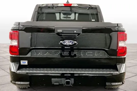 More photos of 2026 Ford Maverick Lobo High at Bob Ruth Ford Dillsburg, PA