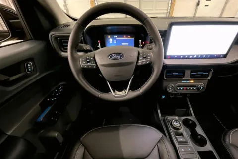 More photos of 2026 Ford Maverick Lobo High at Bob Ruth Ford Dillsburg, PA