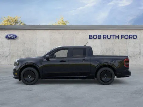 Another view of 2026 Ford Maverick Lobo High for sale in Dillsburg, PA at Bob Ruth Ford Dillsburg