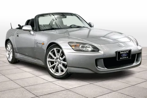 Another view of 2006 Honda S2000 for sale in Dillsburg, PA at Bob Ruth Ford Dillsburg